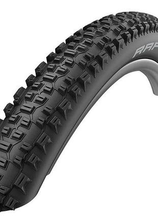 Покришка schwalbe 27.5x2.10 650b (54-584) rapid rob k-guard