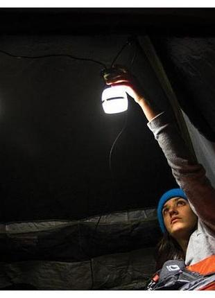 Фонарь goalzero light-a-life 350 2