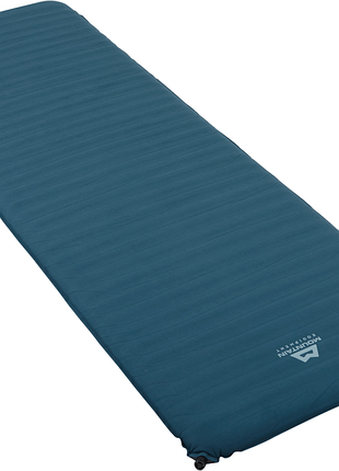 Коврик mountain equipment glacier 5.0 mat reg