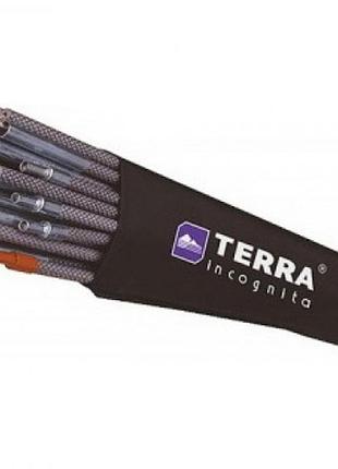Каркас фиберглассовый terra incognita bungala 5