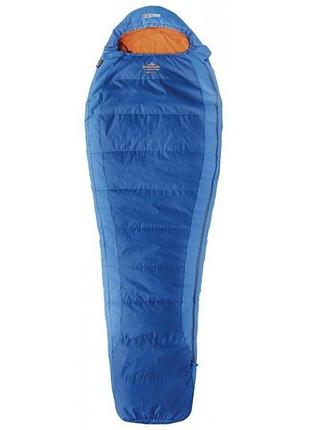 Спальник pinguin micra bhb micro blue