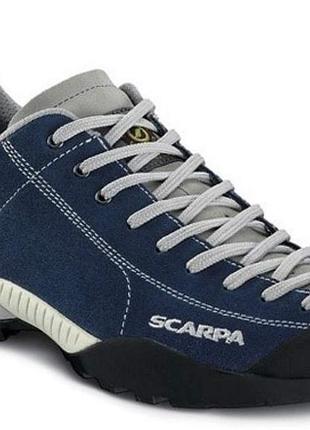 Кросівки чоловічі scarpa mojito ocean