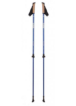 Палки для скандинавской ходьбы tramp flash trr-010