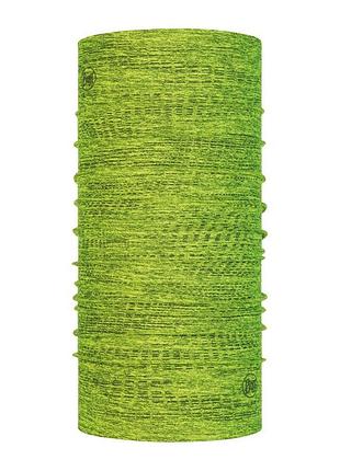 Мультифункциональная повязка buff dryflx r-yellow fluor