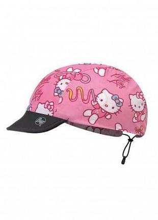 Кепка buff hello kitty cap gymnastics pink