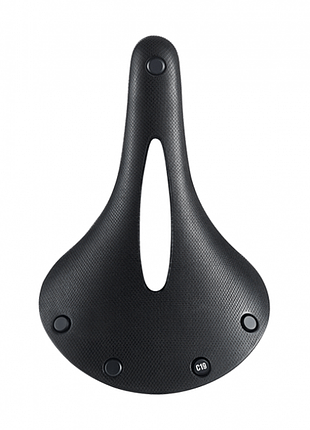 Седло brooks cambium c19 carved 3