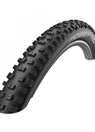 Покрышка schwalbe nobby nic addix performance 29x2.25 (57-622)