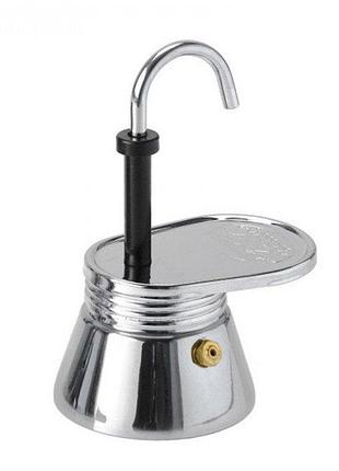 Кофеварка gsi mini espresso