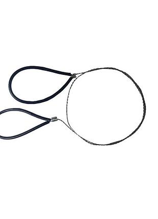 Пилка туристическая струнная bacecamp wire saw bcp 60500