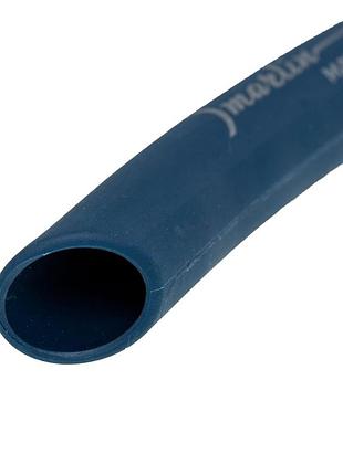 Трубка marlin matte blue 3
