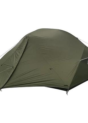 Палатка tramp aero 3 utrt-003-olive