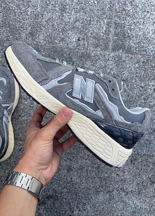 Кроссовки new balance 1906d gore-tex 2