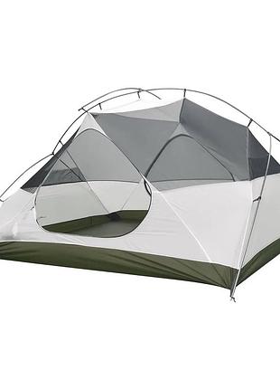 Палатка tramp aero 3 utrt-003-olive 3