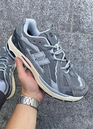 Кроссовки new balance 1906d gore-tex 3
