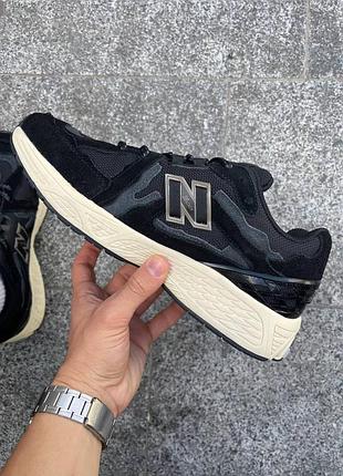 Кроссовки new balance 1906d gore-tex 4