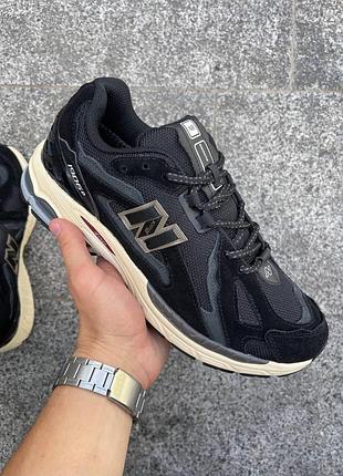 Кроссовки new balance 1906d gore-tex 5