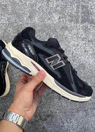 Кроссовки new balance 1906d gore-tex 6
