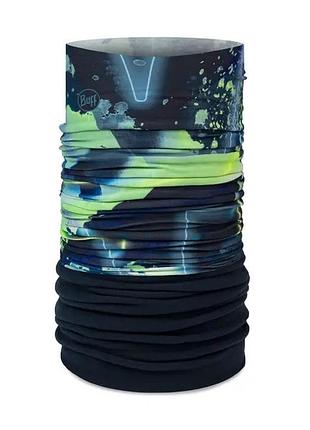 Мультифункциональная повязка buff polar jorp navy
