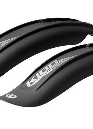 Комплект крыльев simpla 20" kido sds chopper черный