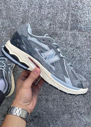 Кроссовки new balance 1906d gore-tex