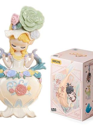 Колекційна фігурка pop top 52toys серії sleep - галерея мистецтва