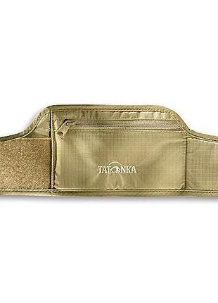 Кошелек tatonka skin wrist wallet 2855