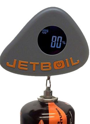 Весы jetboil jetgauge