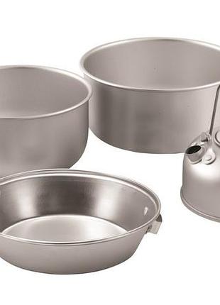 Набір посуду easy camp adventure cook set l