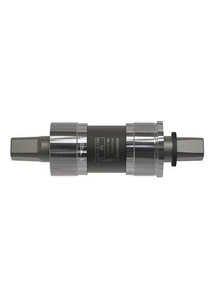 Каретка shimano bb-un300 bsa 68x113мм, 1.37х24, без болтов