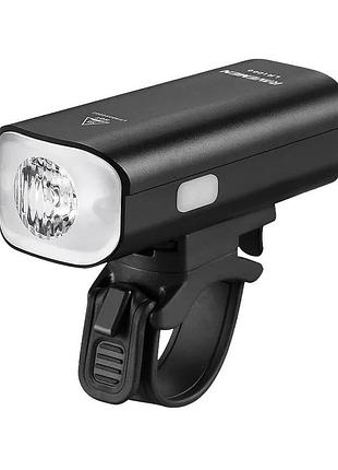 Велофара передняя ravemen lr1000 usb (1000 lumen)