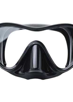 Маска marlin one black