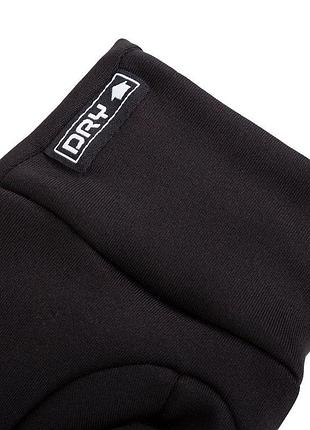 Перчатки trekmates codale glove black 2