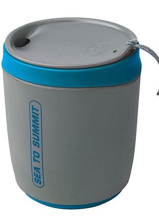 Кружка sea to summit delta insulmug pacific blue