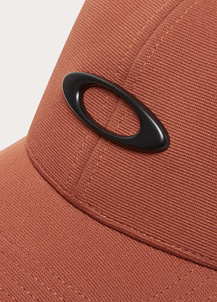 Кепка oakley tincan cap auburn 2