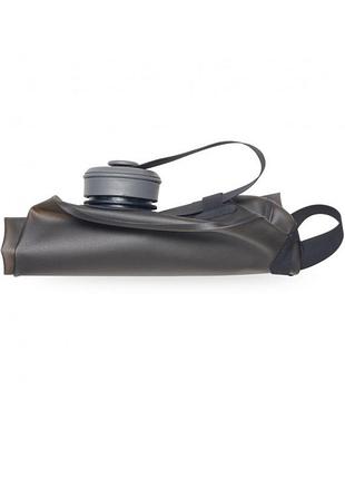 Емкость для воды hydrapak seeker 3l grey 3