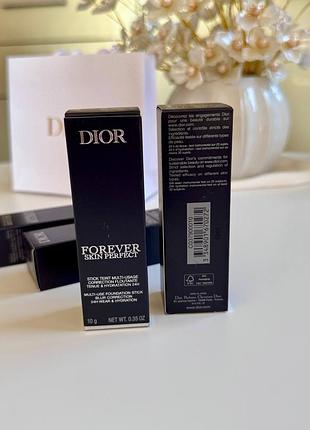 Стік dior forever skin perfect stick