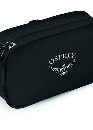 Органайзер ultralight zip organizer black