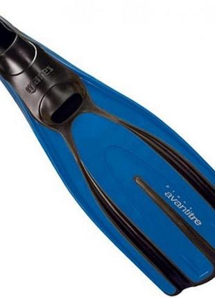 Ласти mares avanti tre blue