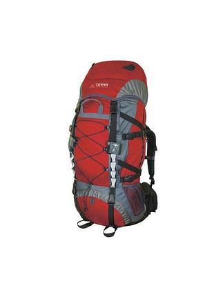 Рюкзак terra incognita trial 75 red