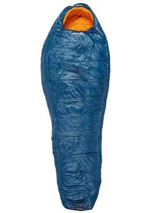 Спальный мешок pinguin spirit bhb micro blue
