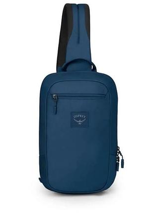 Сумка osprey aoede sling antique blue