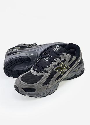 Balance 740 graphite gray termo(великан) 4