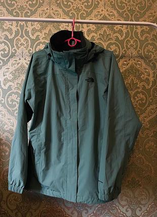 Жіноча куртка the north face