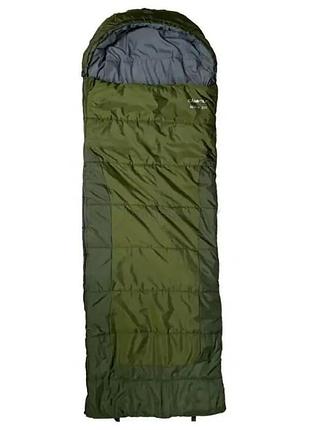 Спальний мішок campout beech (4/-1 °c), 150 см
