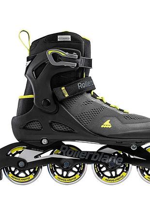 Ролики rollerblade macroblade 80