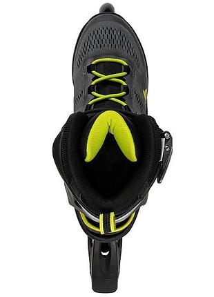 Ролики rollerblade macroblade 80 3
