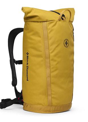 Рюкзак black diamond street creek 30 rt amber