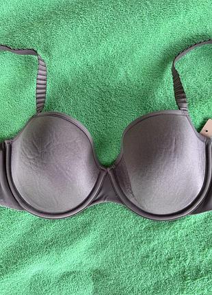 Бюстгальтер жіночий classic t-shirt bra