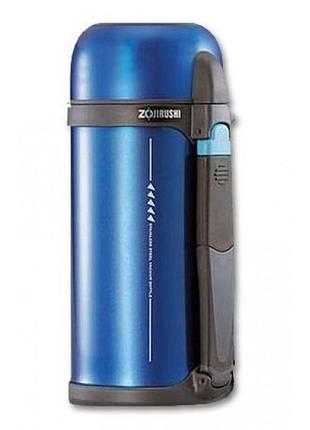 Термос zojirushi sf-cc15 1.5l