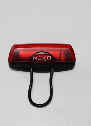 Мигалка задняя neko nkl-6102